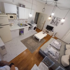 Provance Apartman